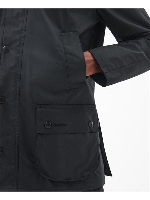  BARBOUR | MWX0339 MWX/BK72